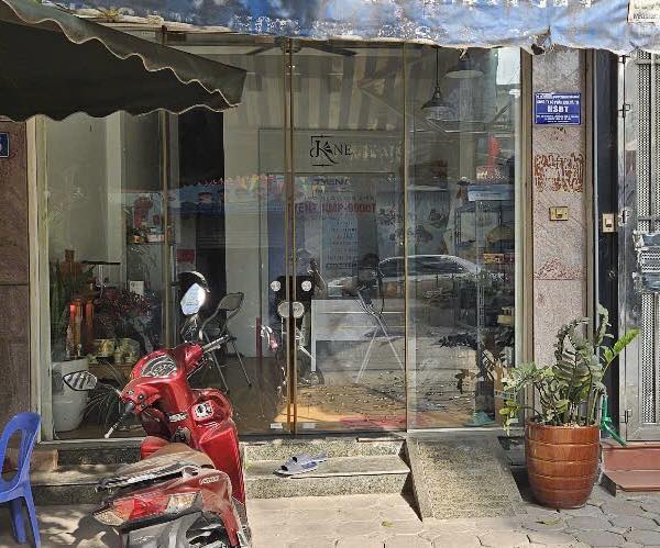 Cho thuê MBKD Cà Phê, Spa, Salon, VP ngõ ô tô Lê Quang Đạo 5 tầng x 45m2, 6 ngủ, 18 Triệu - Ảnh chính